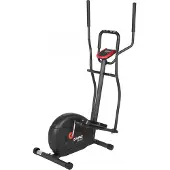 Care CE-602 - Gemotoriseerde en compacte crosstrainer - 10 kg vliegwielmassa - 16 programma’s - Voor occasioneel thuisgebruik