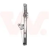 VAN WEZEL 3014267 Raammechanisme