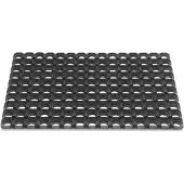 Wovar Rubberen buitenmat 60 x 80 cm | Per Stuk