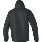 Erima Liga Star - All-weather jas voor kinderen - Zwart