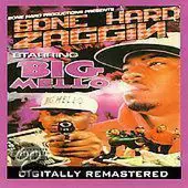 Warner Bone hard zaggin