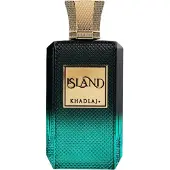 Khadlaj | Island | 100 ml