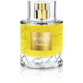 Fragrance World Whiskey Intense EDP Unisex 3,4 fl oz