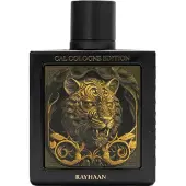 Rayhaan Tiger Eau de Parfum 100 ml