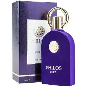 Maison Alhambra Philos Pura - Eau de Parfum - 100 ml