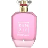 Al Wataniah - Eau de Parfum Kenzie - Candid Vanilla 100 ml