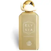 Fragrance World Elysia Sugar Patchouli