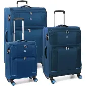 Modo By Roncato Kofferset 'Star 2.0' blauw
