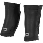 Stanno Equip Protection Pro Knee Sleeve Zwart | Maat S