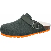 Lico Huisschoenen groen