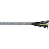 Lapp ÖLFLEX CLASSIC 110 Stuurstroomkabel 2 x 1 mm² Grijs 1119852/100 100 m