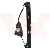 VAN WEZEL 7643264 Raammechanisme