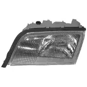 VAN WEZEL 3030961 Koplamp