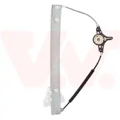 VAN WEZEL 2738262 Raammechanisme