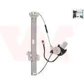 VAN WEZEL 2543263 Raammechanisme
