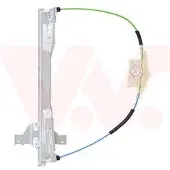 VAN WEZEL 0970268 Raammechanisme