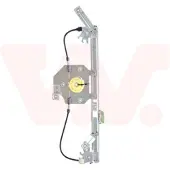 VAN WEZEL 3722265 Raammechanisme