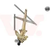 VAN WEZEL 5222266 Raammechanisme