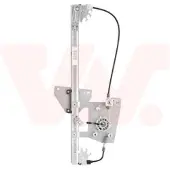 VAN WEZEL 1906263 Raammechanisme