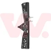 VAN WEZEL 0550266 Raammechanisme