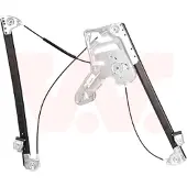 VAN WEZEL 0243261 Raammechanisme