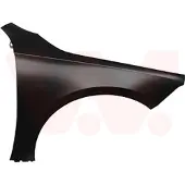 VAN WEZEL 2946658 Spatbord