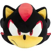 Tomy Mocchi Mocchi Mega Shadow Teddy Veelkleurig Kinderen