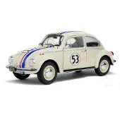 Solido VW Käfer 1303 Racer #53 1:18 Auto