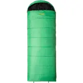Snugpak Nautilus Slaapzak - Comfort tot -2°C, Rechthoekig Model