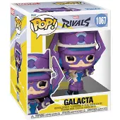 Funko POP! Pop! - Marvel Rivals Galacta #1067