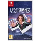 Life Is Strange Double Exposure Switch