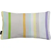 Madison Sierkussen Righe Purple 50x30cm