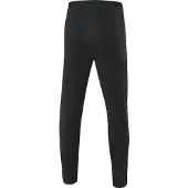 Erima Training Tec 2.0 Pants Zwart 128 cm Jongens,Meisjes