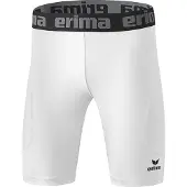 Erima Sportondergoed zwart / wit