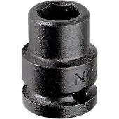 Facom korte doppen impact 1/2 30mm - NS.30A