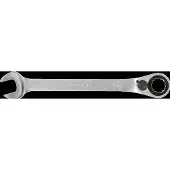 Ironside 117331 Ringsleutel met ratel Sleutelbreedte (metrisch) 19 mm