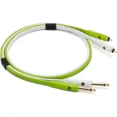 Neo Oyaide d+ RTS Class B (1/4TS to RCA) 1 Metre