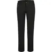Icepeak Skibroek Men Argo Softshell Trousers Black-Maat 48