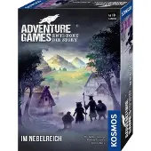 Kosmos Adventure Games - Im Nebelreich