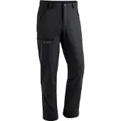 Maier Sports Adakit M Broek Zwart