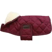 Kentucky Dogwear - Hondenjas - Bordeaux - XS - 28-33cm