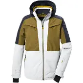Killtec KSW 407 Ski-jas Maat: M