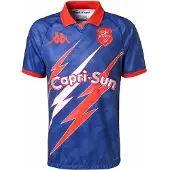 Kappa Uitshirt Stade Français 2024/25