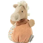 Sterntaler Knuffelzak paard Sunny