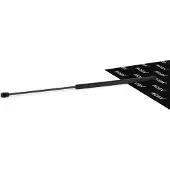 RIDEX 514G0110 Gasveer motorkap