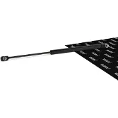RIDEX 514G0097 Gasveer motorkap