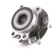RIDEX 654W0144 Wiellagerset