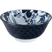 Tokyo Design Studio Japanse kom - Crane - Flora Japonica -