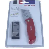 Rooks OK-06.0101 Zakmes