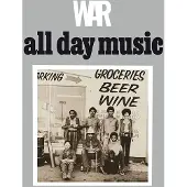 Rhino Records - All Day Music (Reissue) (LP)